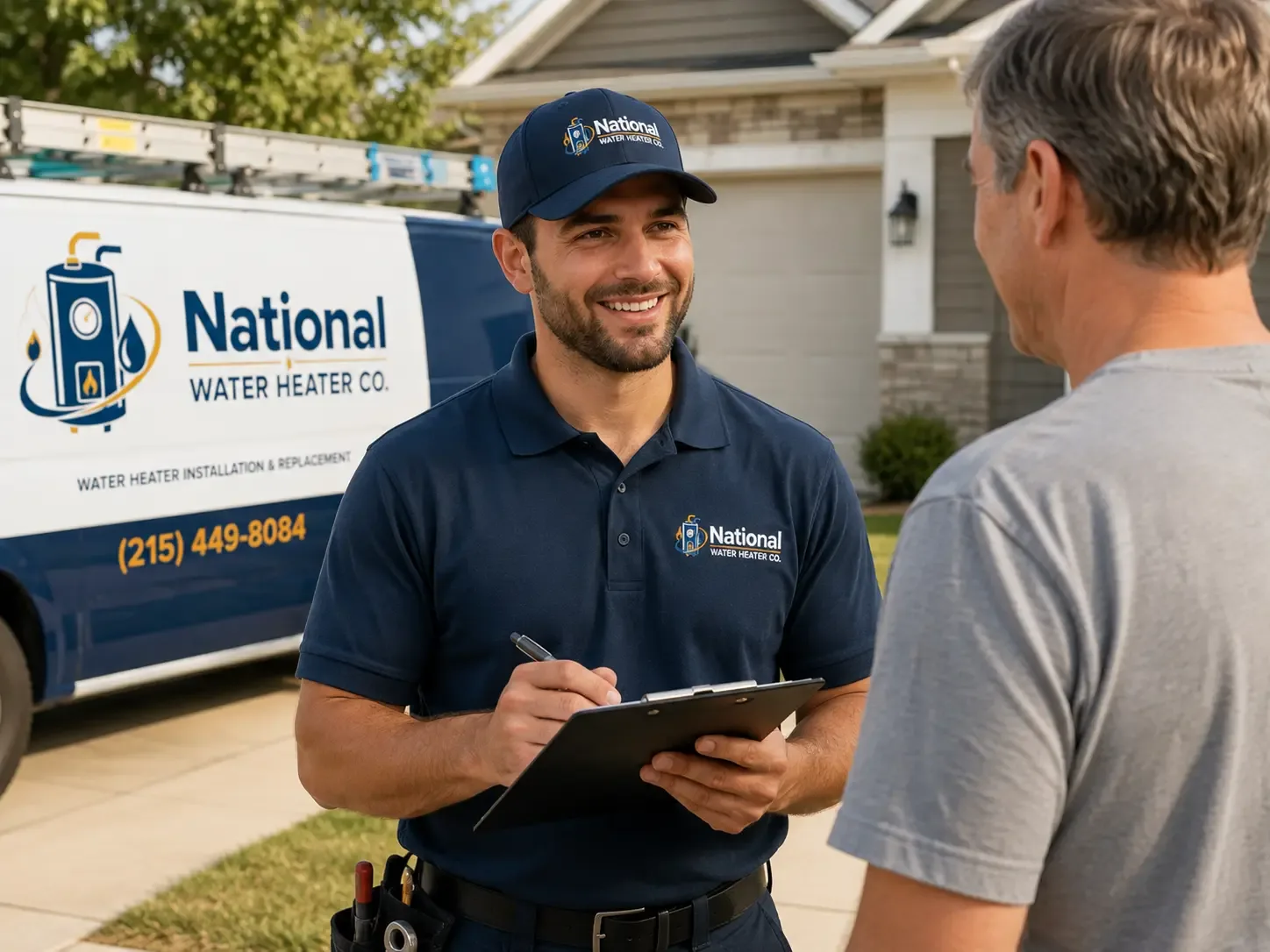 Water Heater Installation Leonard, TX FAQs